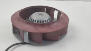 MES-Swiss_Motorized Radial Impeller Blower 115V