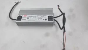 Mean Well Power supply-HLG-480H-36A-Taiwan