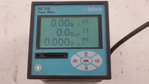 ISKRA MC710 S SFUNC, Panel Mount Measuring Center 3 Phase