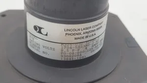 Lincoln Laser M225-030-XLOB6 Scanning Head