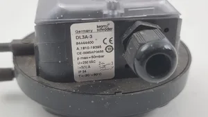 Krom Schroder DL3A-3 DL3A3 Air Pressure Switch