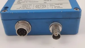 Kistler 5039A322 Charge Amplifier