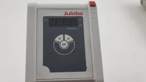 Julabo Corio C Heating immersion circulator tested and repaired 230v