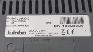 Julabo Corio C Heating immersion circulator tested and repaired 230v