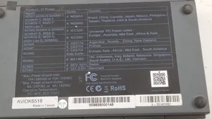 IP Power 9858DX 4 Port PDU_Aviosys - Taiwan