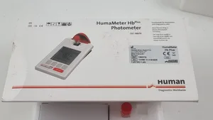 HumaMetere HB-plus photometer