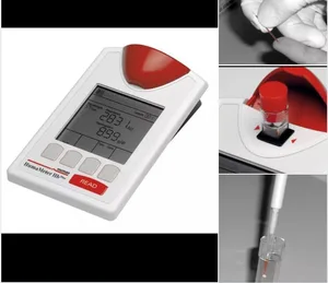HumaMetere HB-plus photometer