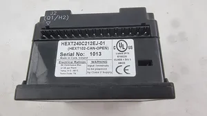 Horner HEXT240C212EJ-01 controller