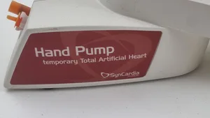 Hand pump_temporary total artifical hear 397004-001_Syncaredia systems inc_USA