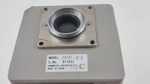 Hamamatsu 2741 IR Infrared Vidicon Camera Head
