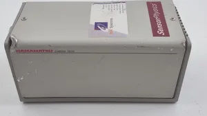 Hamamatsu 2741 IR Infrared Vidicon Camera Head