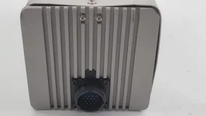 Hamamatsu 2741 IR Infrared Vidicon Camera Head