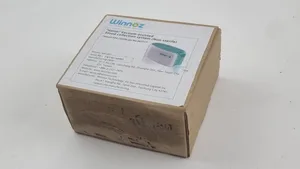 Haiim Vacum assisted blood collection system