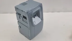 GEM 5000 Pak Sensor and Reagent Cartridg slots
