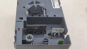 GEM 4000 PAK Sensor and Reagent Cartridge slots