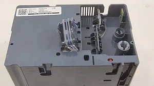 GEM 4000 PAK Sensor and Reagent Cartridge slots