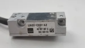 Numerik Jena LIA22-C301K-AZ Linear Encoder Module