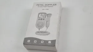 FETAL DOPPLER JSL-T501