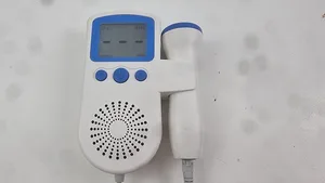 FETAL DOPPLER JSL-T501