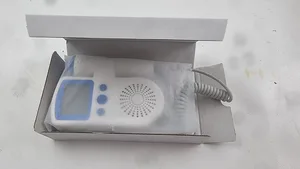 FETAL DOPPLER JSL-T501