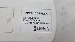 FETAL DOPPLER JSL-T501