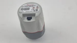 Edwards Wide Range GaugeB Wrg-s 14.5-36v 2w