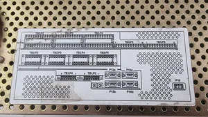 Eckelmann PRODOS industrial panel type Prodos V2.1, 100-265VAC