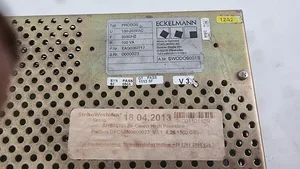 Eckelmann PRODOS industrial panel type Prodos V2.1, 100-265VAC