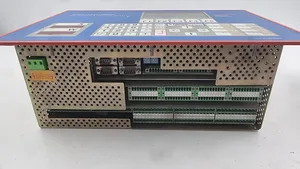 Eckelmann PRODOS industrial panel type Prodos V2.1, 100-265VAC