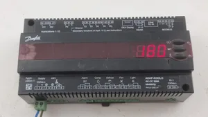 Danfoss programmable controller AK-CC550 084B8030