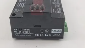 Danfoss programmable controller AK-CC550 084B8030