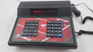 Console Controller Model MPCW-7 (Vintage)