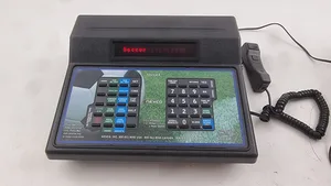 Console Controller Model MPCW-7 (Vintage)