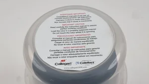 Catellani mini LAb centrifuge 6000 rpm