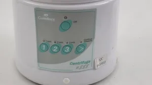 Catellani mini LAb centrifuge 6000 rpm