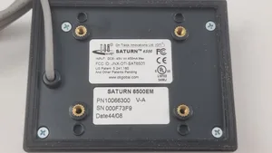 ePort Credit Card Reader UTI Saturn 6500 Reader - with Tap Ability