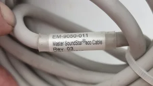 Biosense Webster EM59050-011 -Pole eco Cable, 6m Length