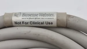 Biosense Webster EM59050-011 -Pole eco Cable, 6m Length