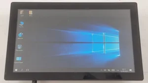 BFC-10W9 190B1-03R -10.1 screen - Full Flat Multi-Touch Panel PC with Front LTSB