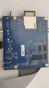 Aquinity2 P10 Reagent - Germany - PCB card & screen only