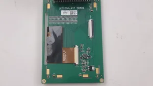Aquinity2 P10 Reagent - Germany - PCB card & screen only