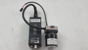 SONY VIDEO CAMERA MODULE XC-77 w/ MANFRED STICKSEL (ALLIED VISION) M50S LENS