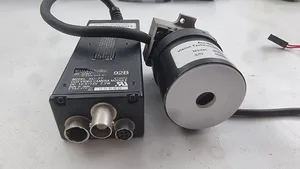 SONY VIDEO CAMERA MODULE XC-77 w/ MANFRED STICKSEL (ALLIED VISION) M50S LENS