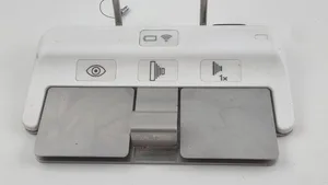 Philips 459801238231 Wireless Foot-Switch 3P