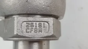 FARRIS VALVE RELIEF 24752X15 CF8M - 26181 CFM8