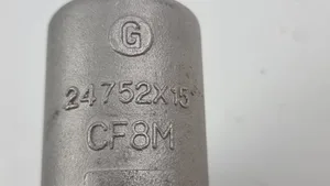 FARRIS VALVE RELIEF 24752X15 CF8M - 26181 CFM8