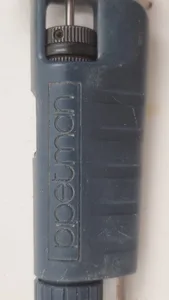 Pipetman GILSON H-81-10682 France