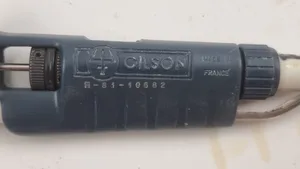 Pipetman GILSON H-81-10682 France