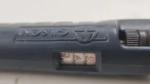 Gilson P10 Pipetman ~ 1-10ul Pipette Pipettor Single Channel / Previo Calibrated