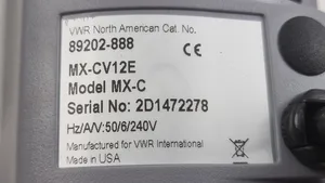 VWR NORTH 89202-888 MX-CV12E NSMP